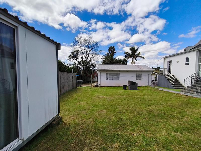 To Let Commercial Property for Rent in Mthata Eastern Cape
